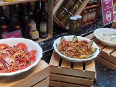 -佛山皇冠假日酒店-西餐厅