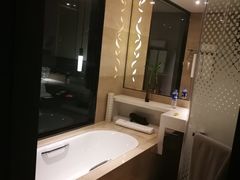-连云港苏宁索菲特酒店