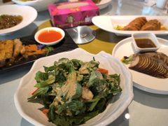 -玉林烤鸭店(黄村兴华店)