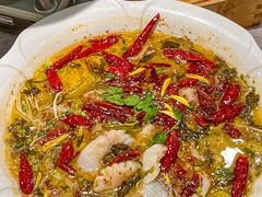 -九龙茶记·粤式餐厅融合菜(鹭江店)