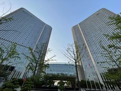 -无锡新湖铂尔曼大酒店