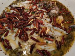 -江湖情酸菜鱼(万菱汇店)