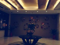 -无锡君来洲际酒店