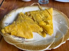 玉米馍馍-青城甲(青城山店)