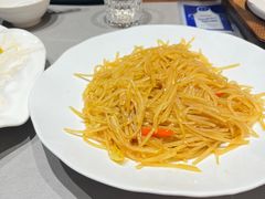 -四川饭店(长白店)