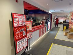 -肯德基(西桥店)