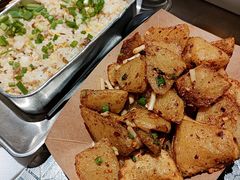 -有局·成都市井烧烤·精酿啤酒(双楠店)