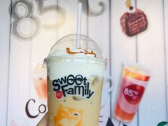 -85度C(南京龙江店)