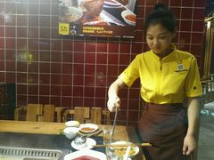 -巴奴毛肚火锅(六天地店)