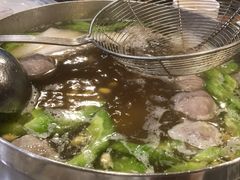 -普宁潮汕牛肉火锅(新香洲店)