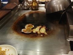 -大神太神·铁板烧(七宝领展广场店)