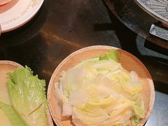 -探鱼·鲜青椒爽麻烤鱼(广州欣荣广场店)