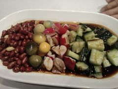 -巴特餐饮6加1音乐餐吧·新疆菜