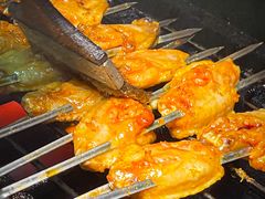 -江城燕子大排档(江汉路步行街店)