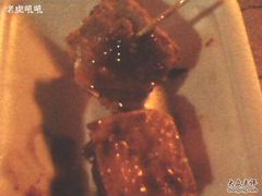-山塘街小吃店
