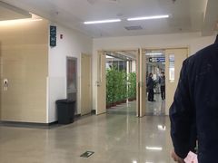 -首都医科大学附属北京潞河医院