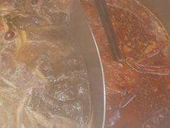 -憨铁匠老火锅(龙岗万科里店)