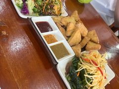 -美玲拉面(鞍山西道店)