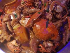 -胖哥俩肉蟹煲(河北勒泰购物中心店)