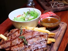 -卡朋厨房(289艺术园区店)