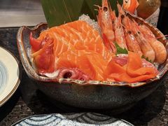 -大渔铁板烧(仁恒梦中心店)