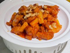-刀板香·安徽菜(国购IFC店)