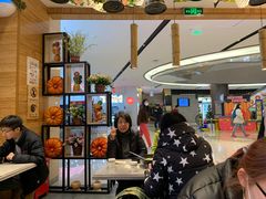 -好人民间小吃·番茄鱼酸菜鱼(木渎悠方店)