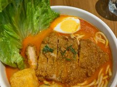 -香兰印尼 Pandan(中华广场店)