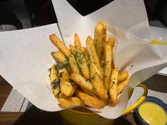 -Primo·丽莫意大利窑烤披萨