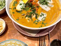 -Ginger(兴国路店)