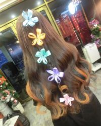 秀悦国际美容美发(百万庄店)-尚逸国际