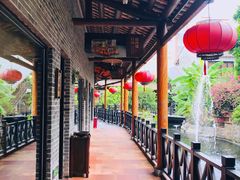 -猪肉婆私房菜(容桂总店)