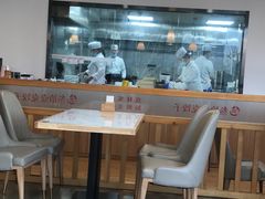 大堂-叁拾壹克饺子·东北菜(国贸店)