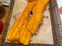 -云山茶餐厅(广东大厦店)