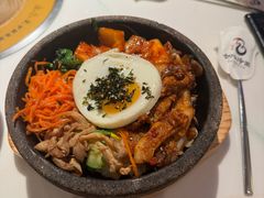 -七八冷面·延边朝鲜族美食(圣熙八号店)