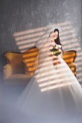 -青禾蒙娜丽莎婚纱摄影(武汉总店)