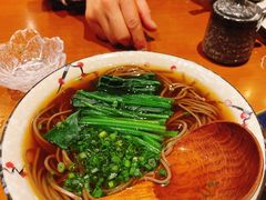 -気楽亭和食料理(气乐亭大世界本店)