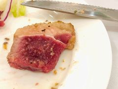 -摩根扒房(桐梓林店)