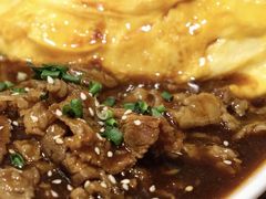 -玛格萝妮比萨屋(四平店)
