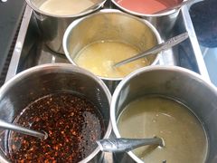 小料-宛平李记小吃(东关街店)