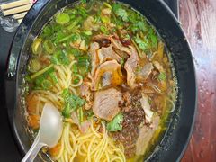 -一品飘香米线(一中总店)