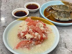 -红灯笼龙凤饭店(宁波老字号店)