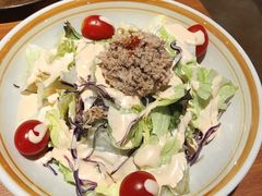 -萨莉亚意式餐厅(国和1000店)