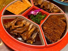 -顺鹅季·非遗烧鹅(六道口店)