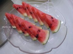 果盘-海晖酒楼·顺德鱼生(荣华店)