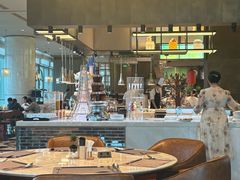 -星璞全日餐厅·高空自助餐(深铁铂尔曼酒店)