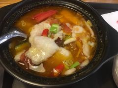 -百味郭豆腐脑(巧克力公寓店)