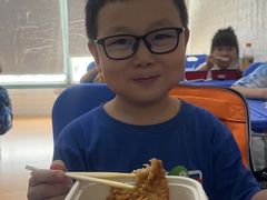 -昂立青少儿成长中心(普陀中环百联校区)
