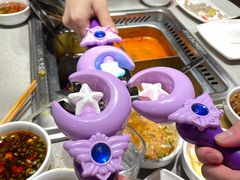-海底捞火锅(壹悦城店)