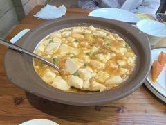 -金枝玉叶上海人家食府(三里河店)